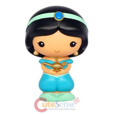 Disney Princess Jasmine Coin Bank