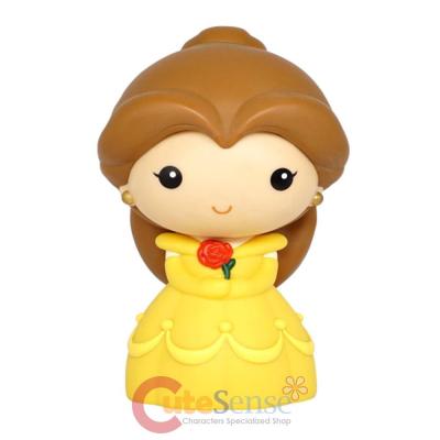 Disney Princess Belle Coin Bank