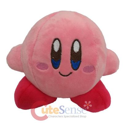 Nintendo Kirby Plush Doll