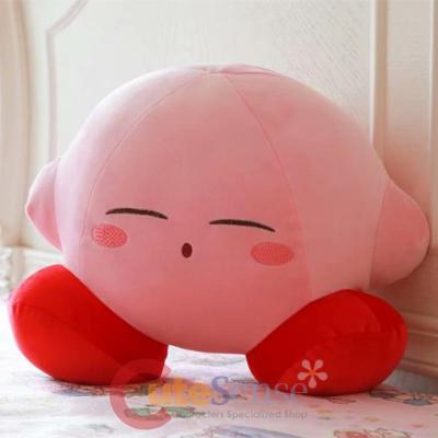 Nintendo Kirby Plush Doll