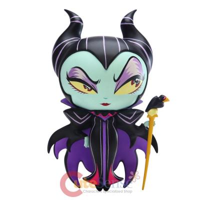 Miss Mindy Vinyl - Maleficent