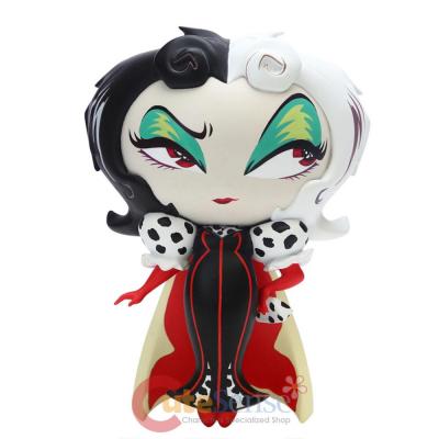 Miss Mindy Vinyl - Cruella