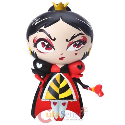 Miss Mindy Vinyl - Queen of Hearts