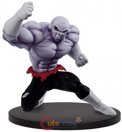 DBS Chosenshiretsuden Vol.1 Jiren