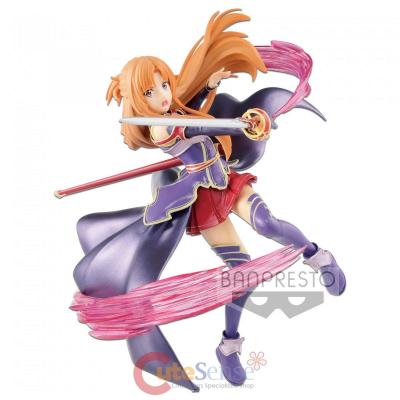 Sword Art Online Espresto est Extra Motions Asuna Yuuki Color Ver.