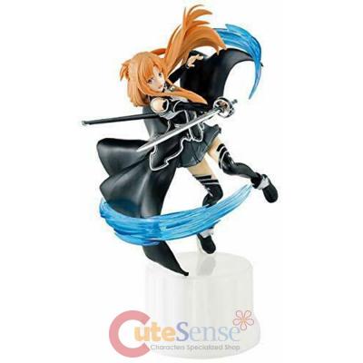 Sword Art Online Espresto est Extra Motions Asuna Kirto Color Ver.