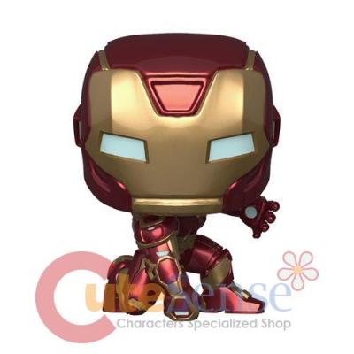 POP Avengers Iron man