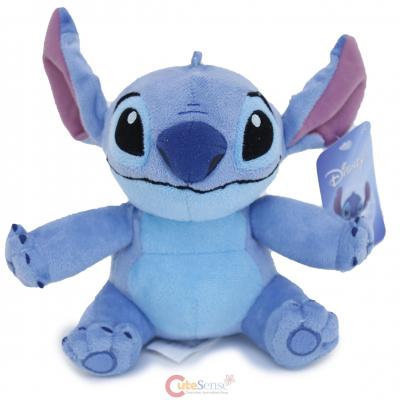 Disney Lilo and Stitch Plush Doll Small