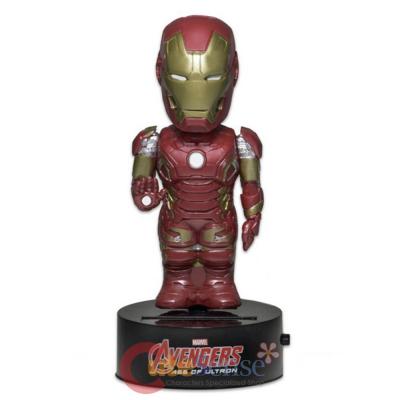 Marvel Avengers Ironman Body Knocker