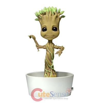 Guardians Of the Galaxy Groot Body Knocker