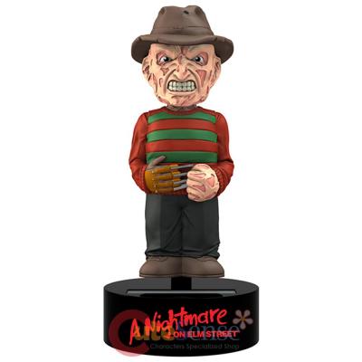 Nightmare On Elm Freddy Body Knocker