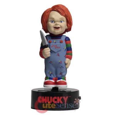 Chucky Body Knocker