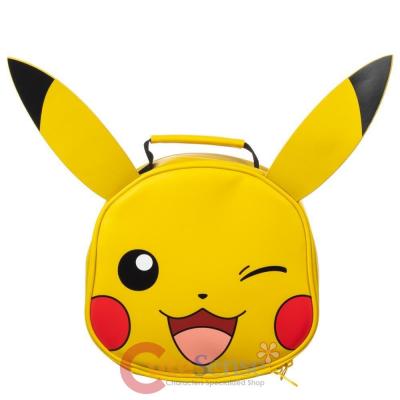 Pokemon Pikachu Lunch Box