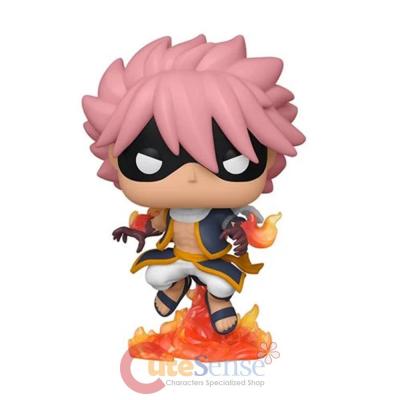 POP Fairy Tail Etherious Natsu Dragneel EX