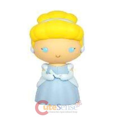 Disney Princess Cinderella Coin Bank