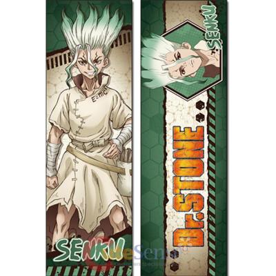 DR Stone Senku Body Pillow