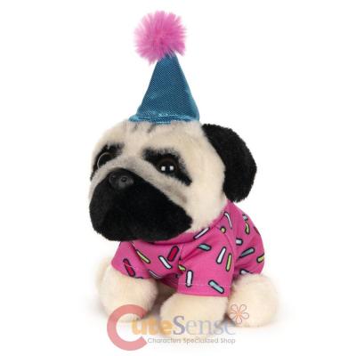 Doug the Pug Birthday