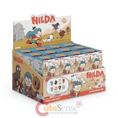 Hilda Blind Box Series 1