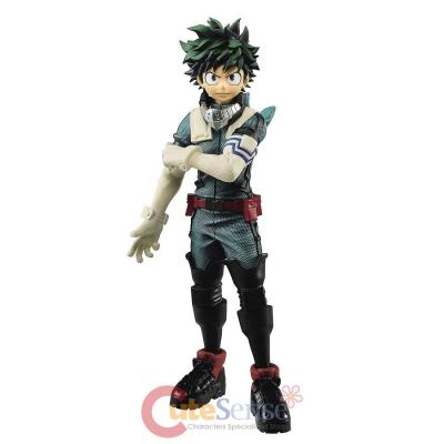 My Hero Academia Izuku Midoriya Texture Figure