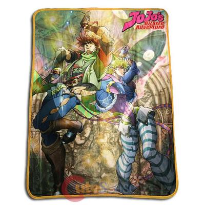 Jojo Group Sub Thorw Blanket