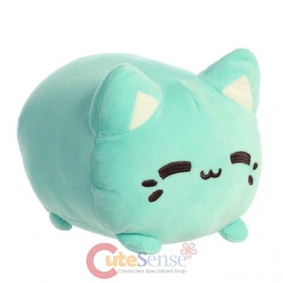 Tasty Peach Meowchi Plush Doll Mint