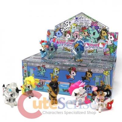 Tokidoki Mermicorno Blind Box Series 4