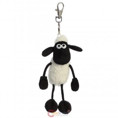 Shaun The Sheep Clip-On 5in