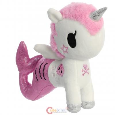 tokidoki Mermicorno Jelly Star Plush Doll