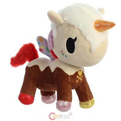 tokidoki Unicorno Sundae Plush Doll