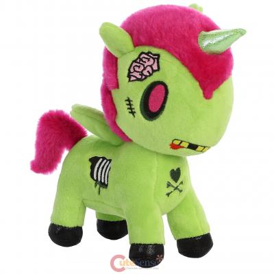 tokidoki Unicorno Milo Plush Doll