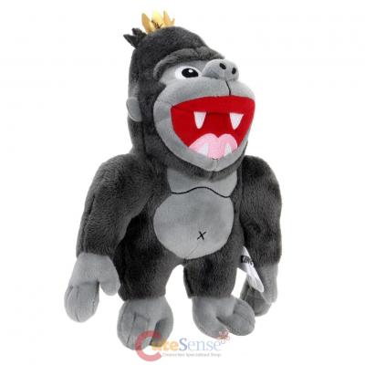 King Kong Plush Doll