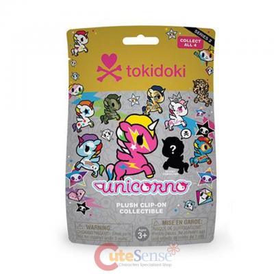 tokidoki Unicorno Blind Bag Sereis 2