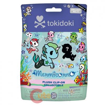 Tokidoki Mermicorno Blind Bag Sereis 2