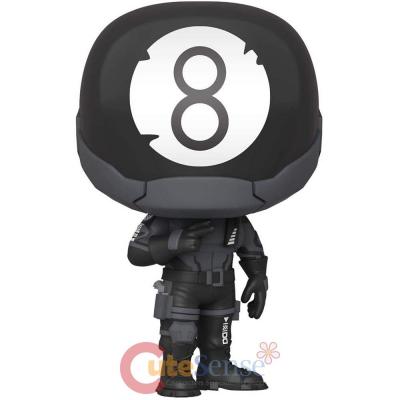 Fortnite 8Ball Pop! Vinyl Figure