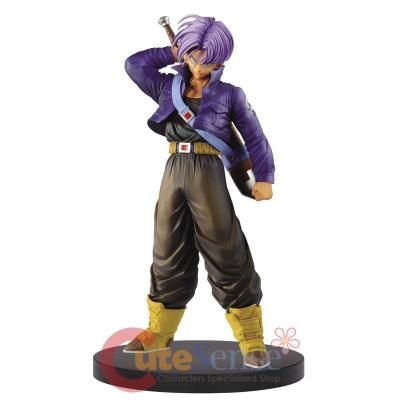 DBS Legends Collab Figure Future Trunks