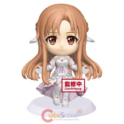 Sword Art Online Alicization War of Underworld Chib Asuna