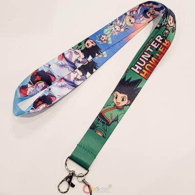 Hunter X Hunter Lanyard