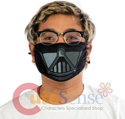 Star Wars Darth Vader All Over Print Adult Size Adjustable Face Cover