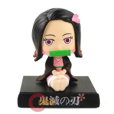 Demon Slayer Bubble Head Nezuko