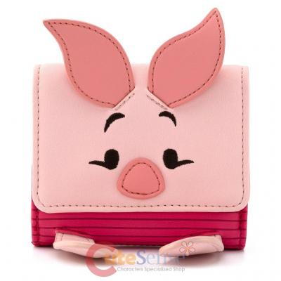 Disney Winnie The Pooh Piglet Wallet