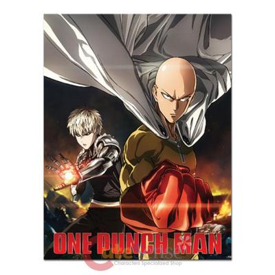 One Punch Man Blanket Sub