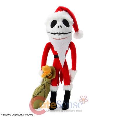 NBC Jack Phunny PLD Santa