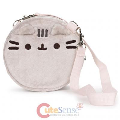 Pusheen Crossbody Bag