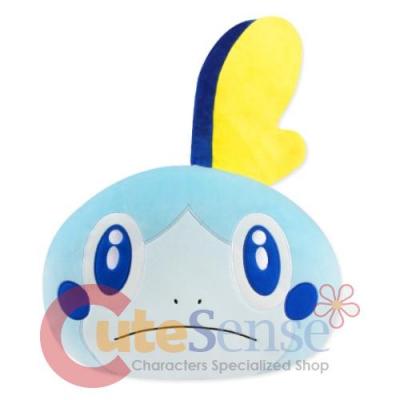 Pokemon Mochi Cushion Sobble