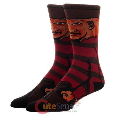 Freddy Crew Socks