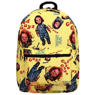 Chucky Backpack Good Guy AOP