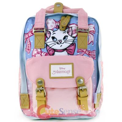 Disney Marie Tote Backpack