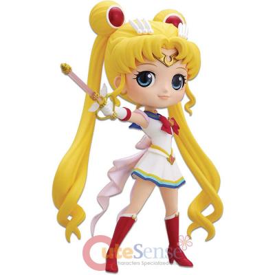 Sailormoon Q Posket Sailor