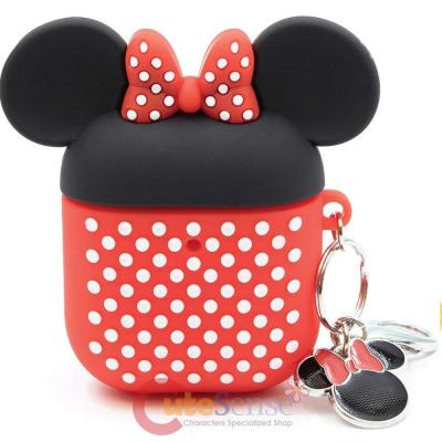 Minnie Mouse  Airpod Case