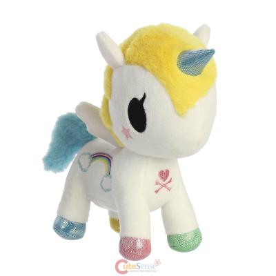 tokidoki Plush Doll Unicorno Star Fairy